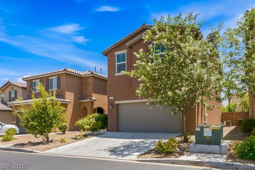 8727 Cerrito Canyon Court photo 3