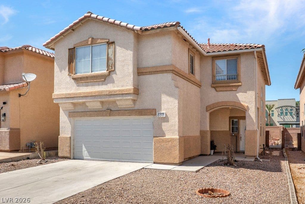 8818 Sierra Linda Drive photo 2