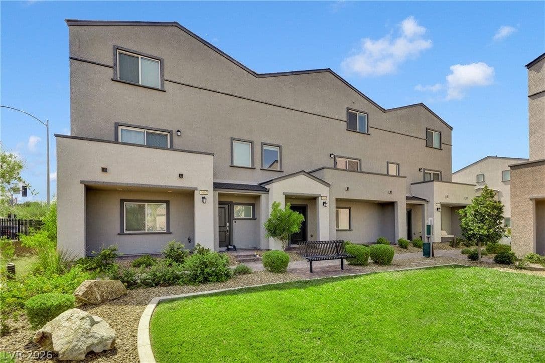 3606 Cabernet Street