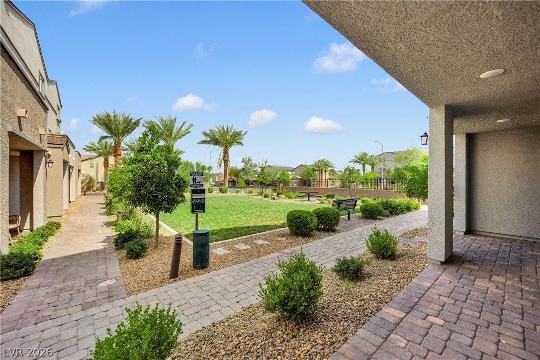 3606 Cabernet Street photo 3
