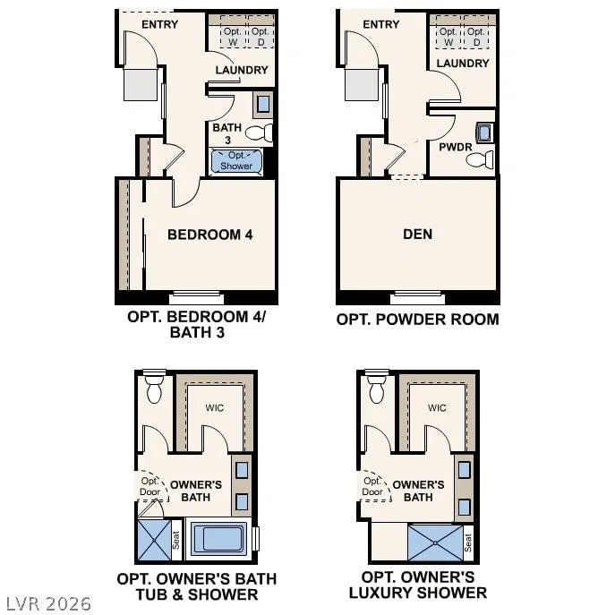 8128 Vanhoy Creek Street photo 3