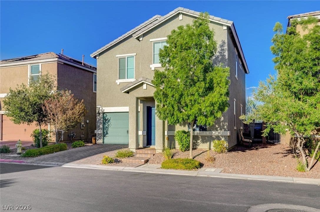 5480 Enchanted Rose Street photo 2