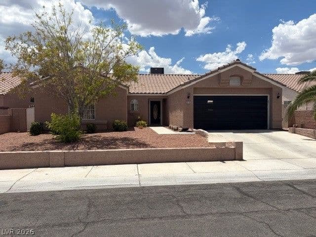 6145 DESERT HAVEN Road