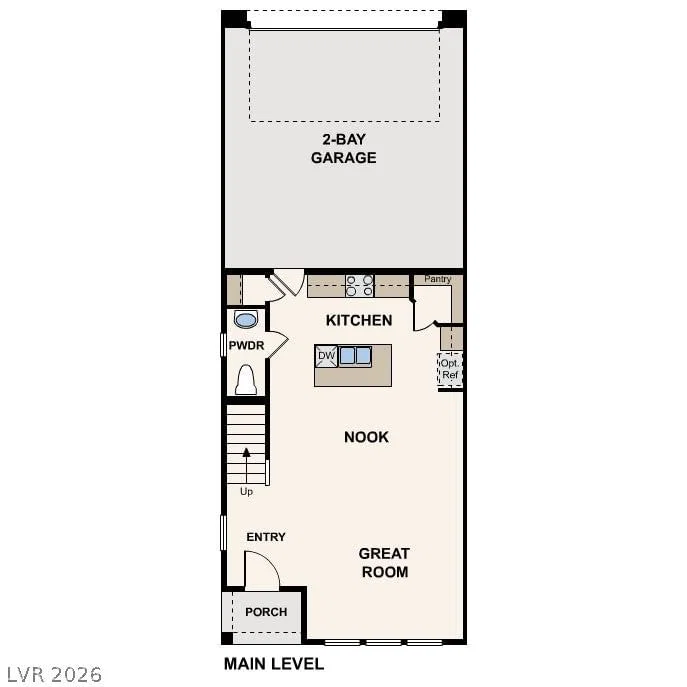 8798 Grabill Spruce Street photo 2