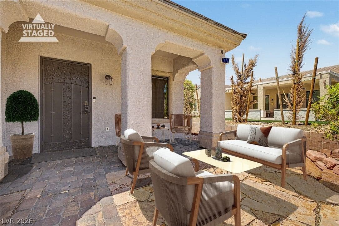 1850 Cypress Mesa Drive photo 4
