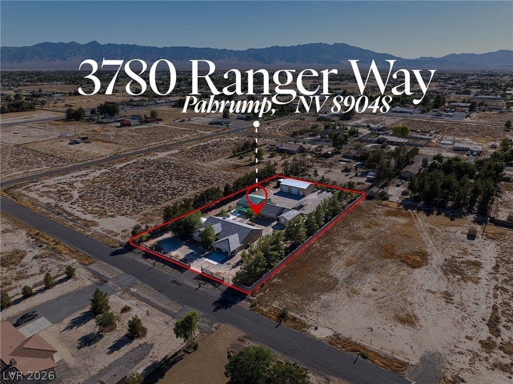 3780 Ranger Way photo 4