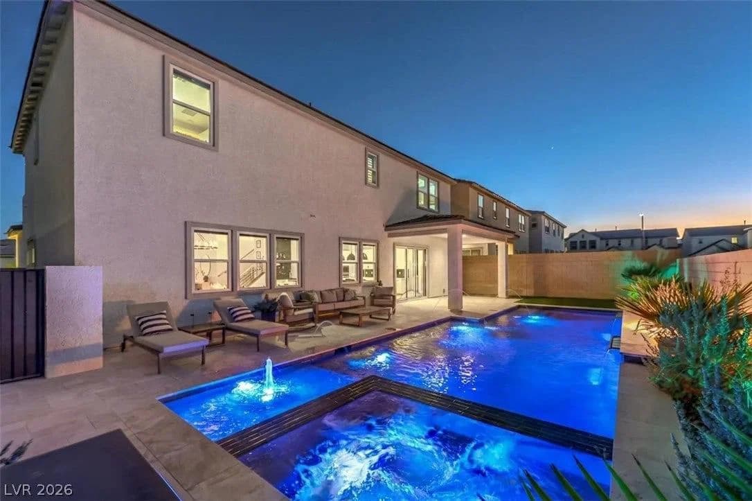 10214 Sequoia Glen Avenue photo 5
