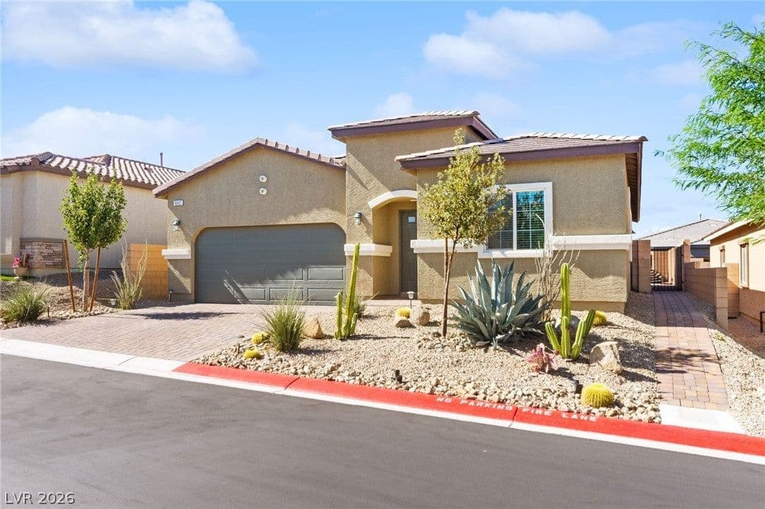 10952 Artisan Ranch Avenue photo 3