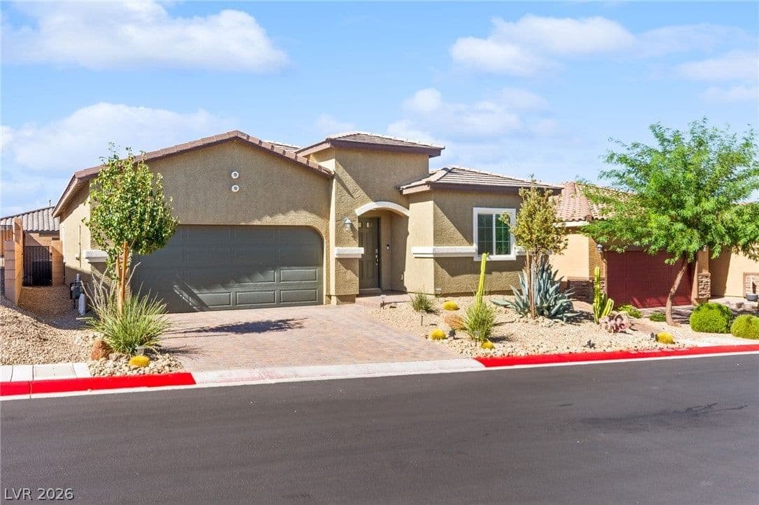 10952 Artisan Ranch Avenue photo 2