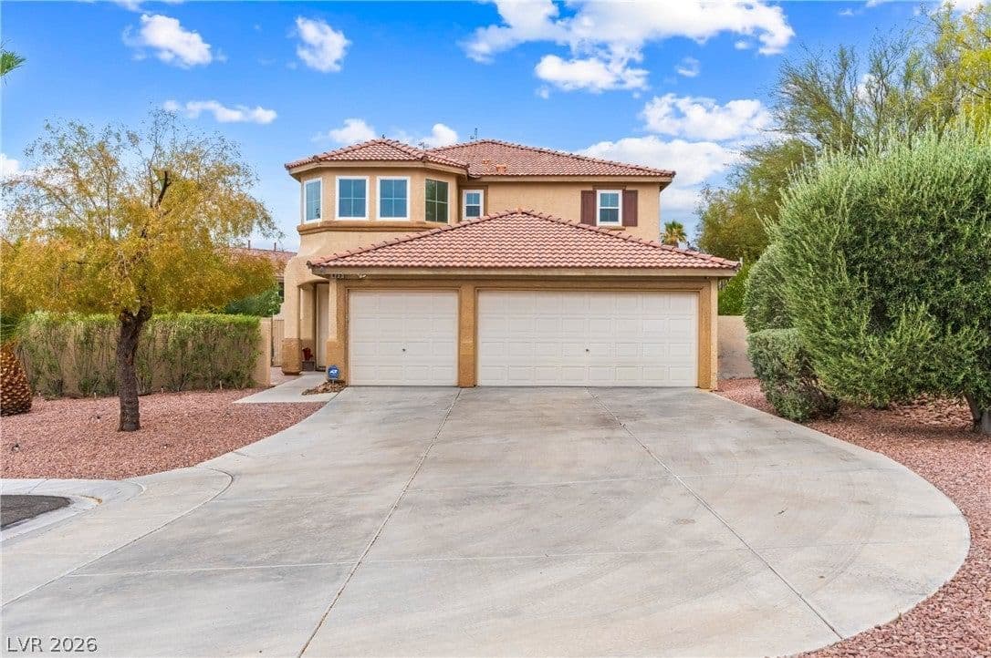 435 Manderley Court