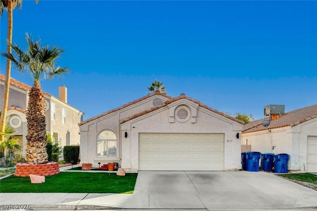 8113 Hercules Drive