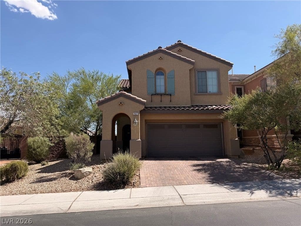 7427 Calzado Drive