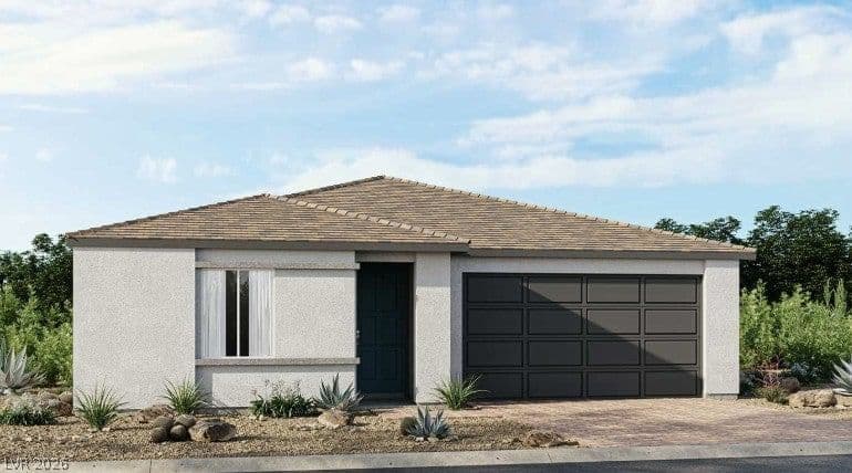 4428 Golden Horizon Street