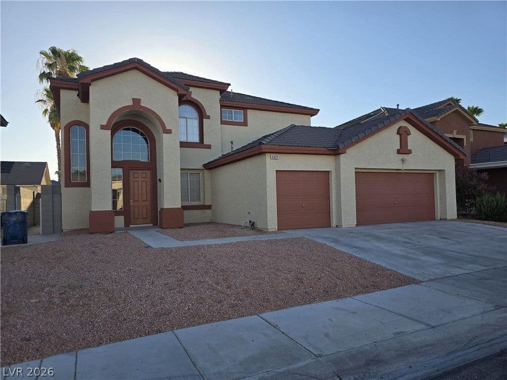 5421 Flora Spray Street photo 3