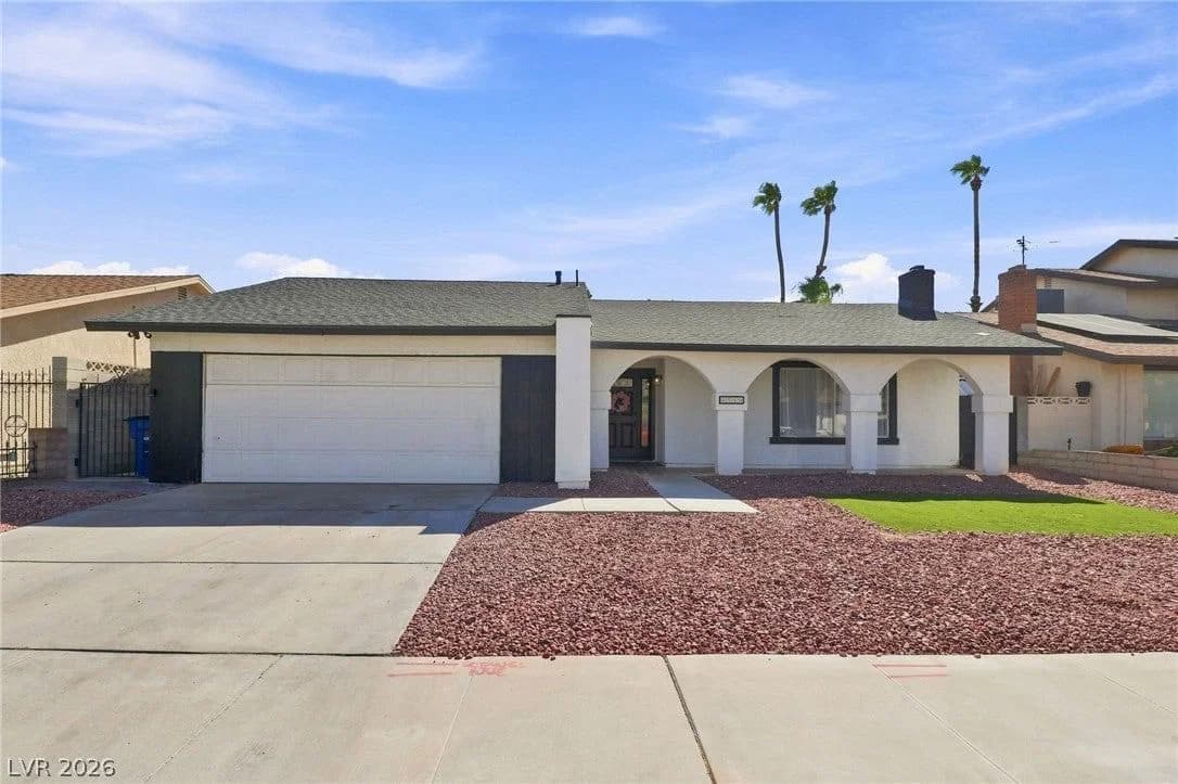 3540 Moraga Drive