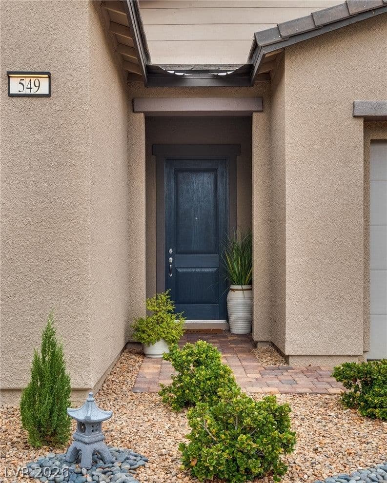 549 Cadence Vista Drive photo 4
