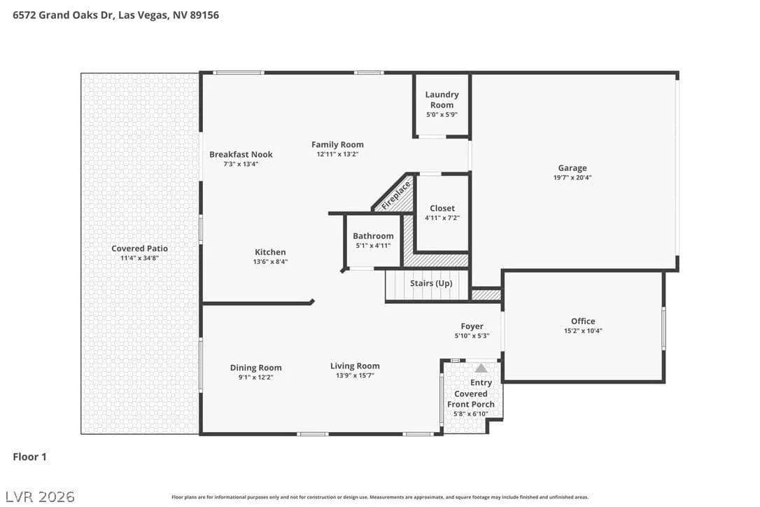 6572 Grand Oaks Drive photo 3