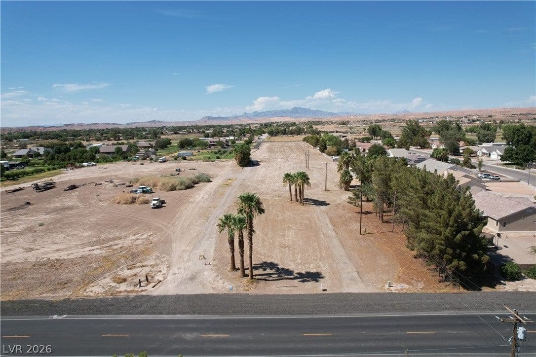 1940 Moapa Valley Boulevard