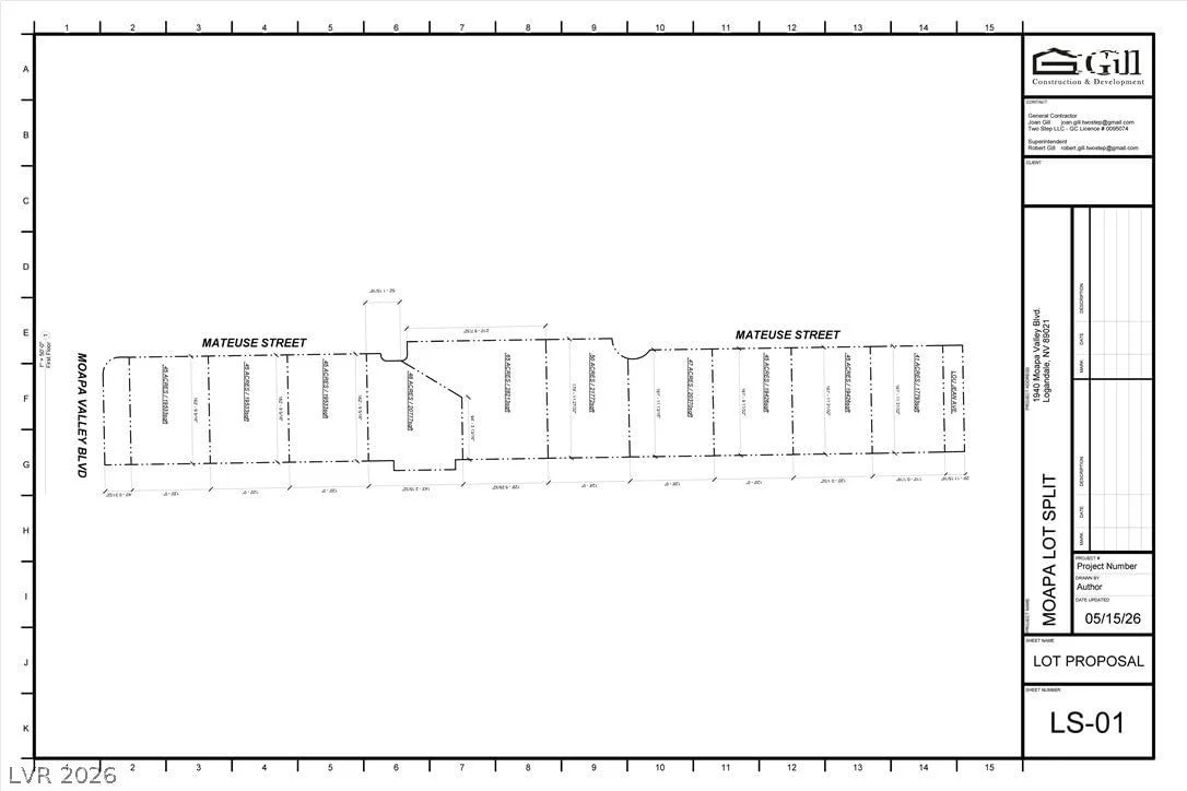 1940 Moapa Valley Boulevard photo 4