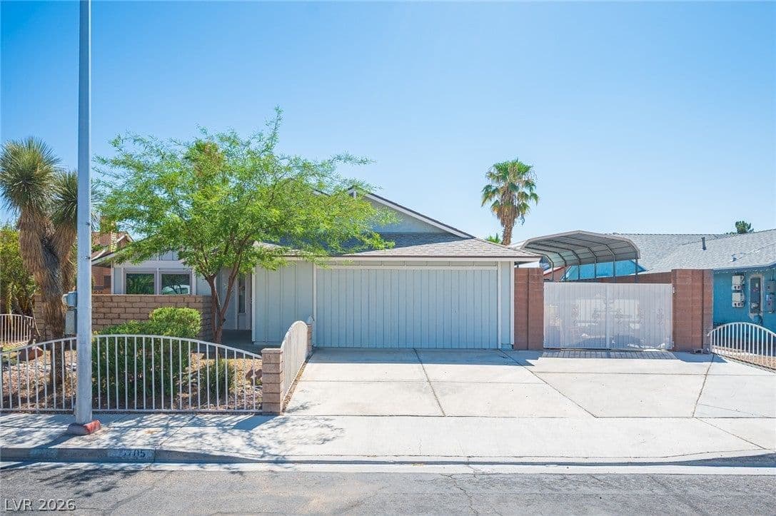 1705 Starbuck Drive