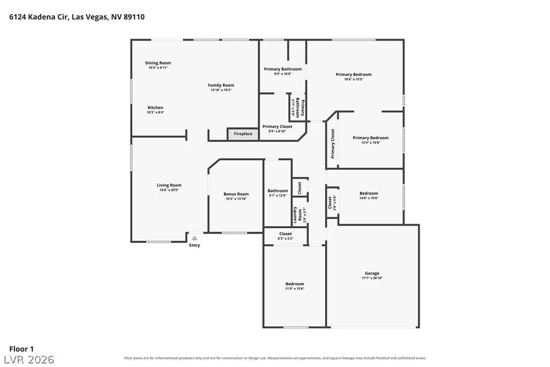 6124 Kadena Circle photo 2