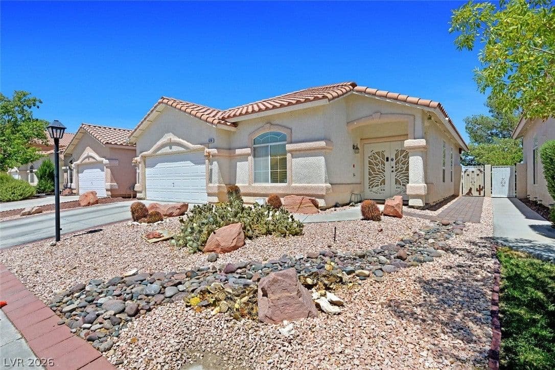 328 Jolly January Avenue