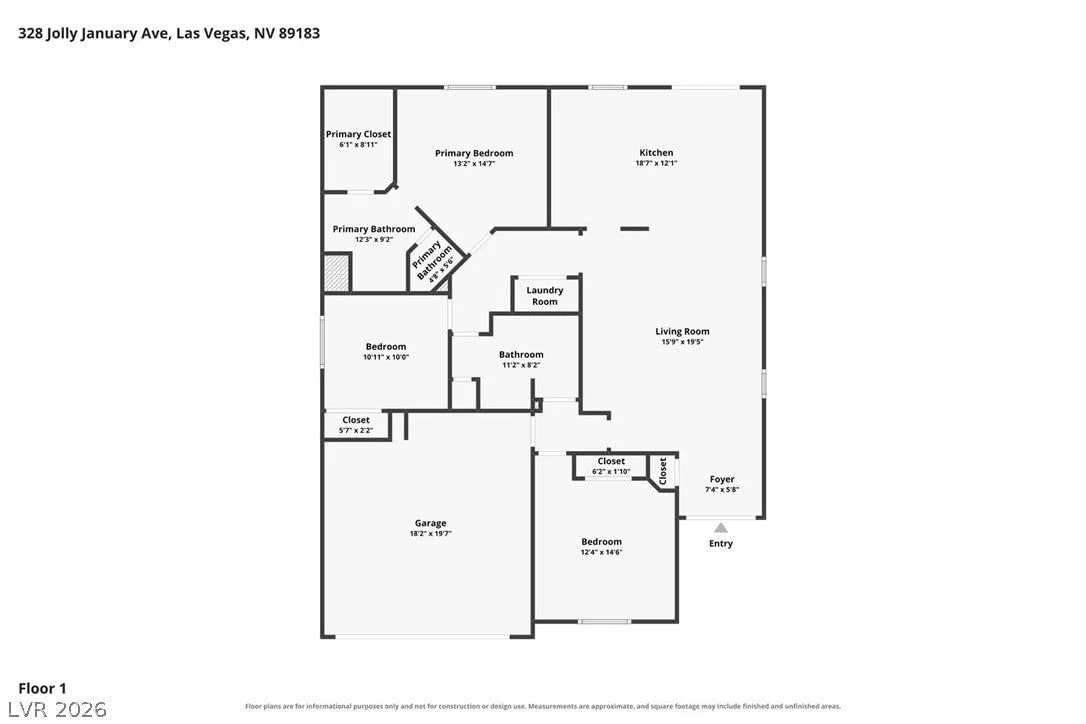 328 Jolly January Avenue photo 3