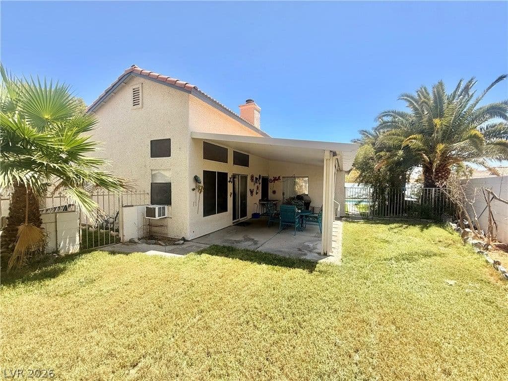 3633 Bordley Way photo 5