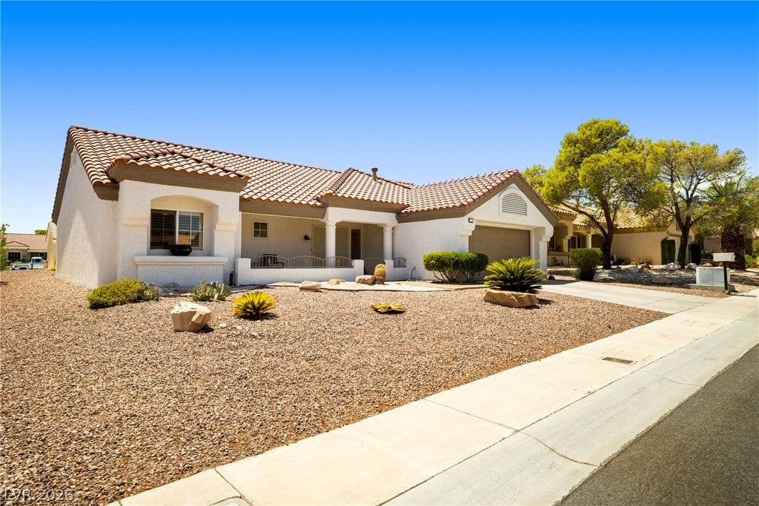 9321 Quail Ridge Drive