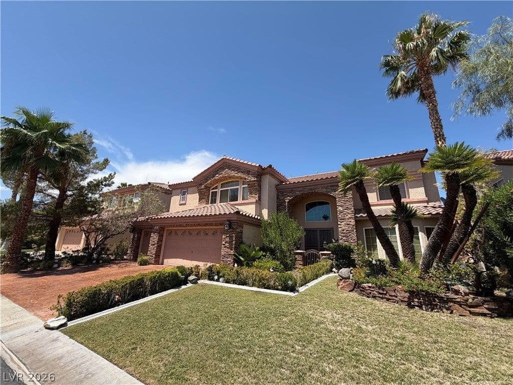 36 Misty Springs Court photo 2