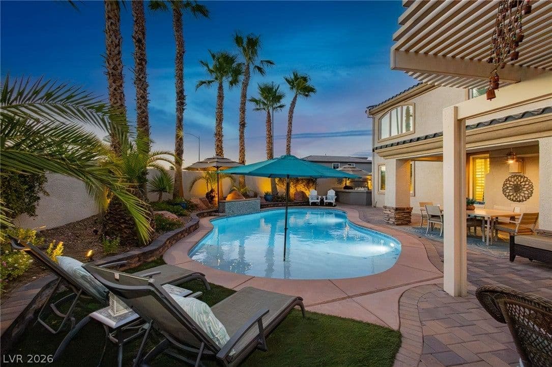 4307 Spooner Lake Circle