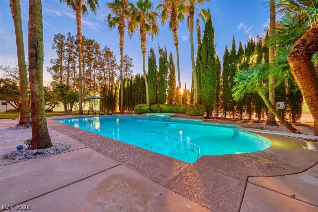 2426 Palomino Lane