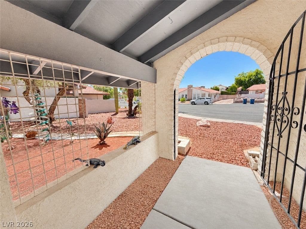 3568 Taos Lane photo 4