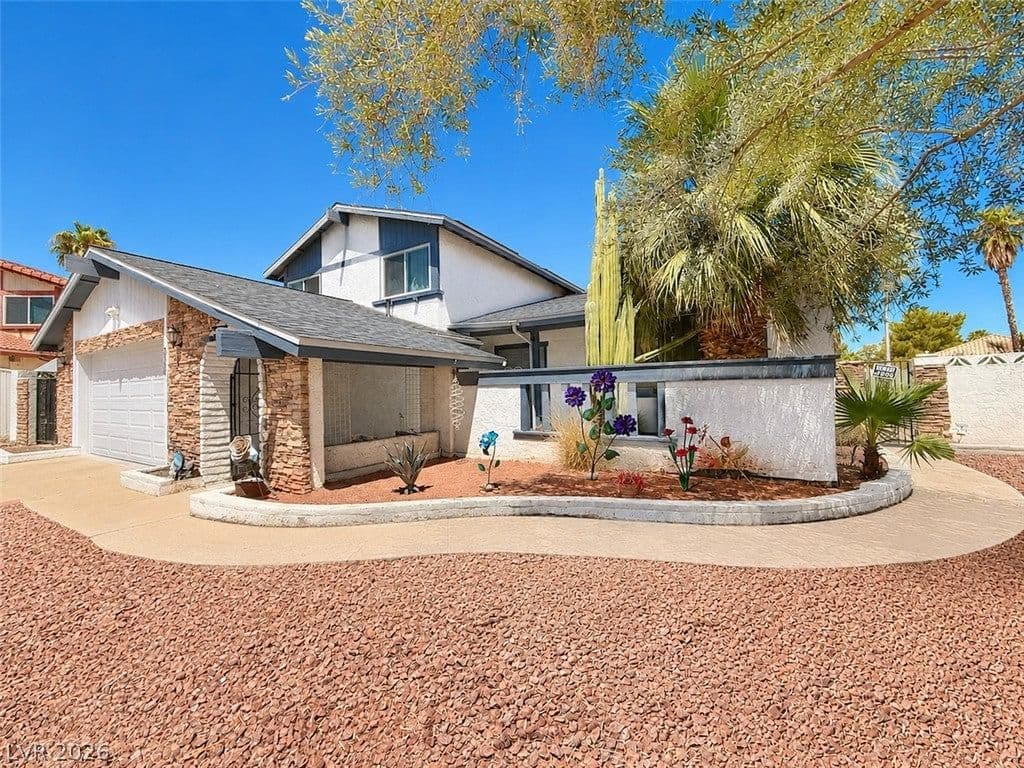 3568 Taos Lane photo 2