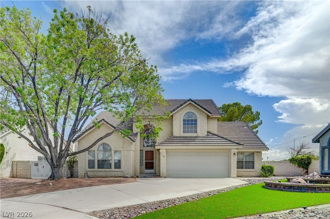 7129 Deepriver Circle
