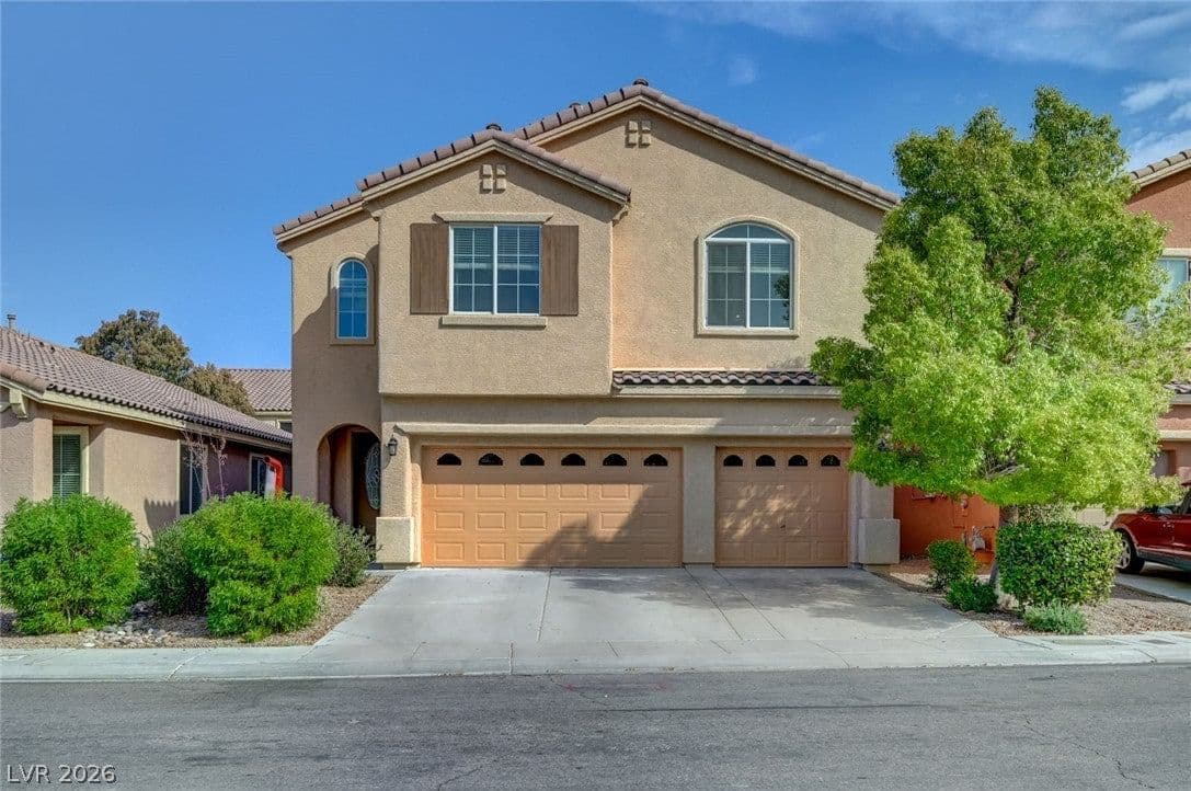 4079 Blue Manor Lane