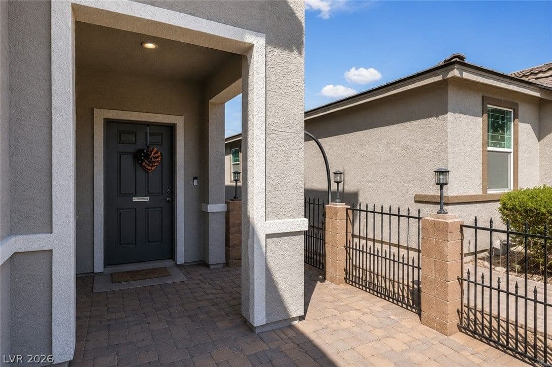 4225 Rancho Crossing Street photo 2
