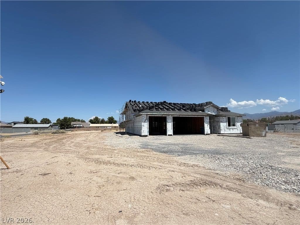 1520 Cavalry Street