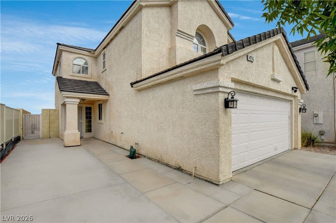 4216 Sky Sands Street photo 2