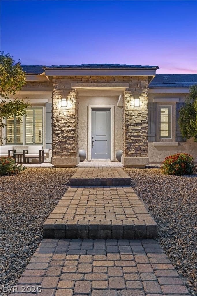 4967 Enchanted View Street photo 5