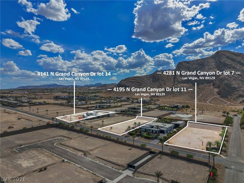 4141 Grand Canyon Drive photo 2