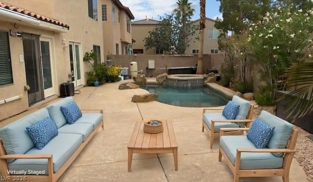 7608 Stray Horse Avenue photo 4