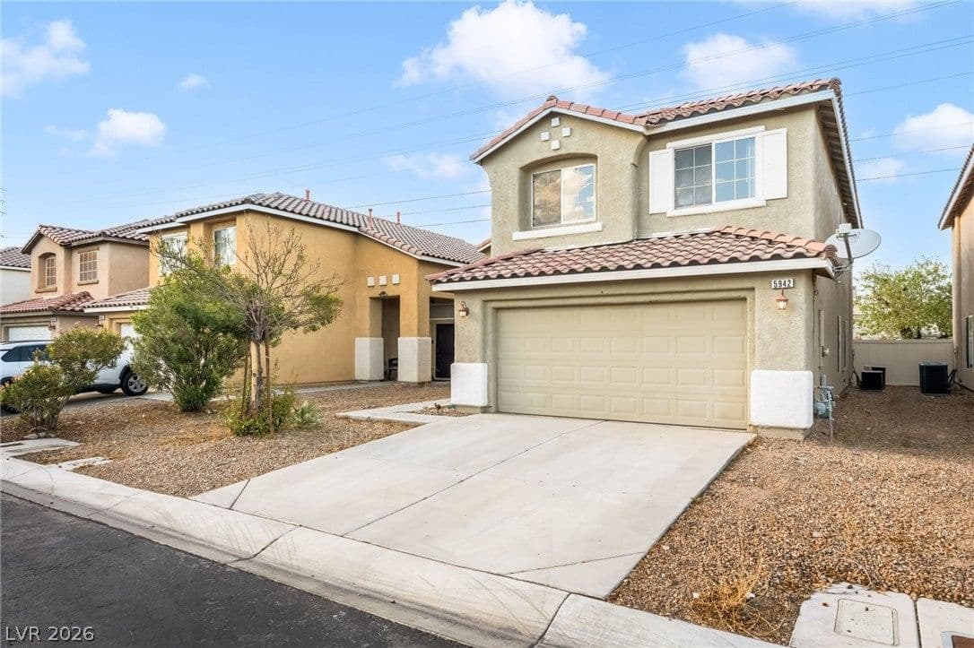5942 Sleepy Fawn Drive photo 2