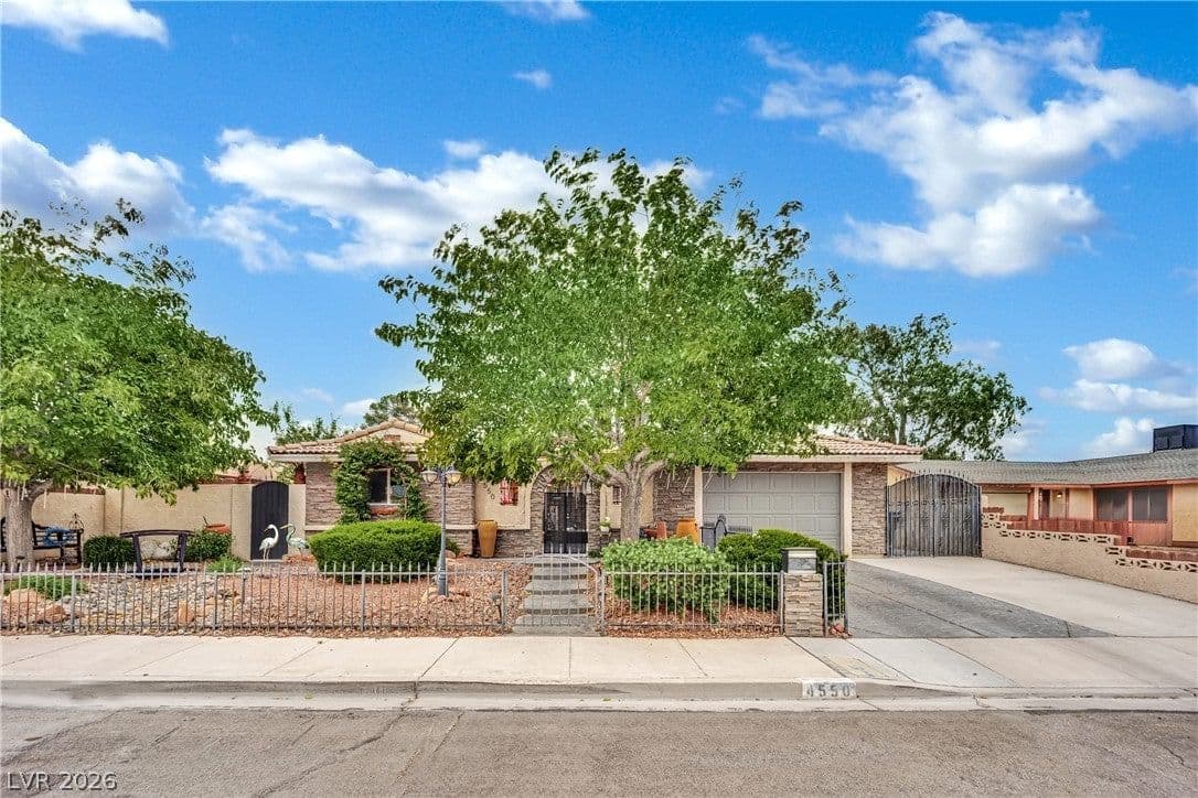 4550 Silver Peak Street photo 3
