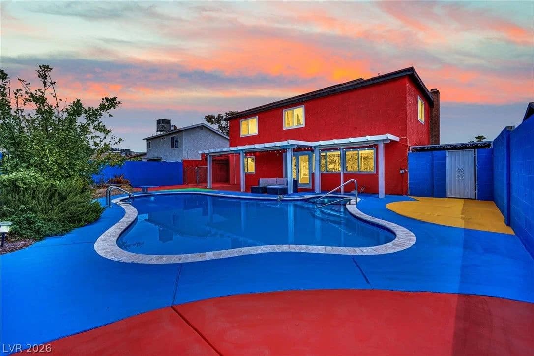 4823 Castle Rock Court photo 3