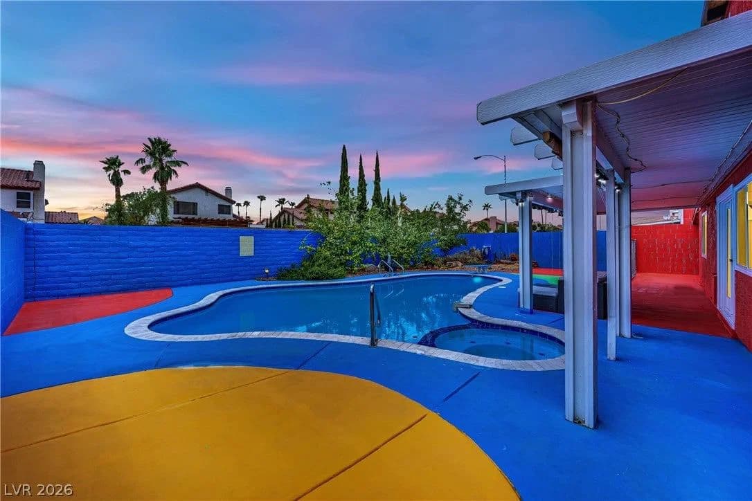 4823 Castle Rock Court photo 5
