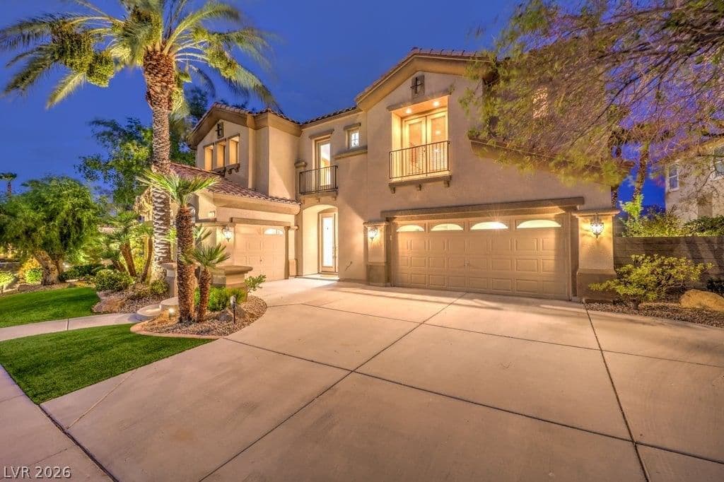 2709 Botticelli Drive photo 2