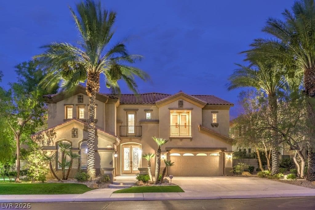 2709 Botticelli Drive