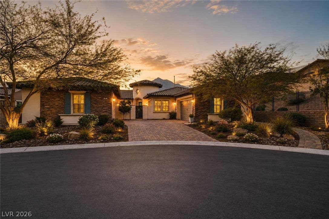 81 Navarra Canyon Court