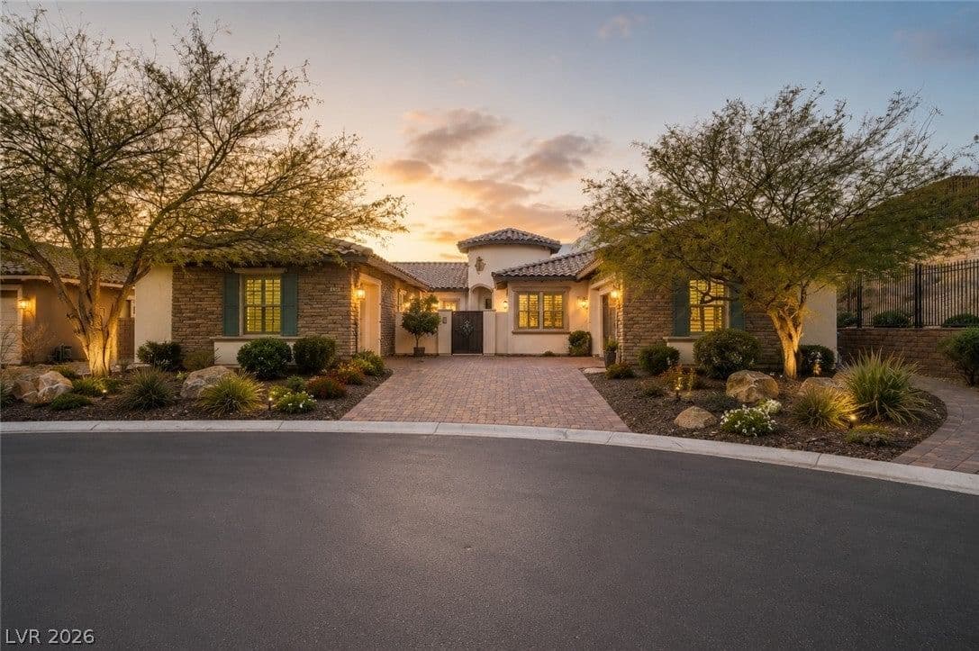 81 Navarra Canyon Court photo 3